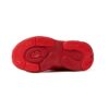 Modeschuhe „Red Gold“