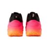 Modische Laufsneaker „Pink Orange“