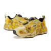 Modische Laufsneaker „Yellow“