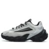 Modische Sneaker, Low-Cut, Grau