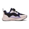 Modische Sportschuhe „Pink, Schwarz, Lila“
