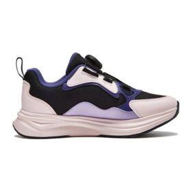 Modische Sportschuhe „Pink, Schwarz, Lila“