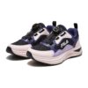 Modische Sportschuhe „Pink, Schwarz, Lila“