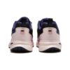 Modische Sportschuhe „Pink, Schwarz, Lila“