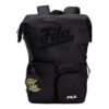 Modischer Rucksack „Schwarz“