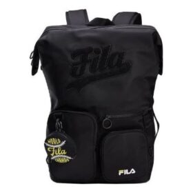 Modischer Rucksack „Schwarz“