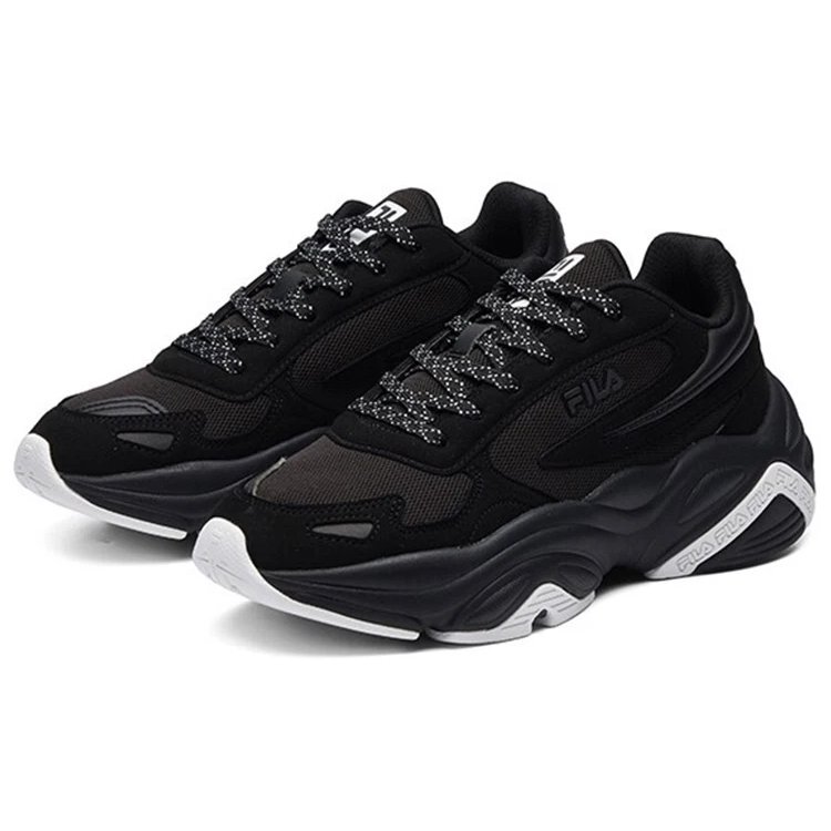 Morden Chic-FMC „Black“