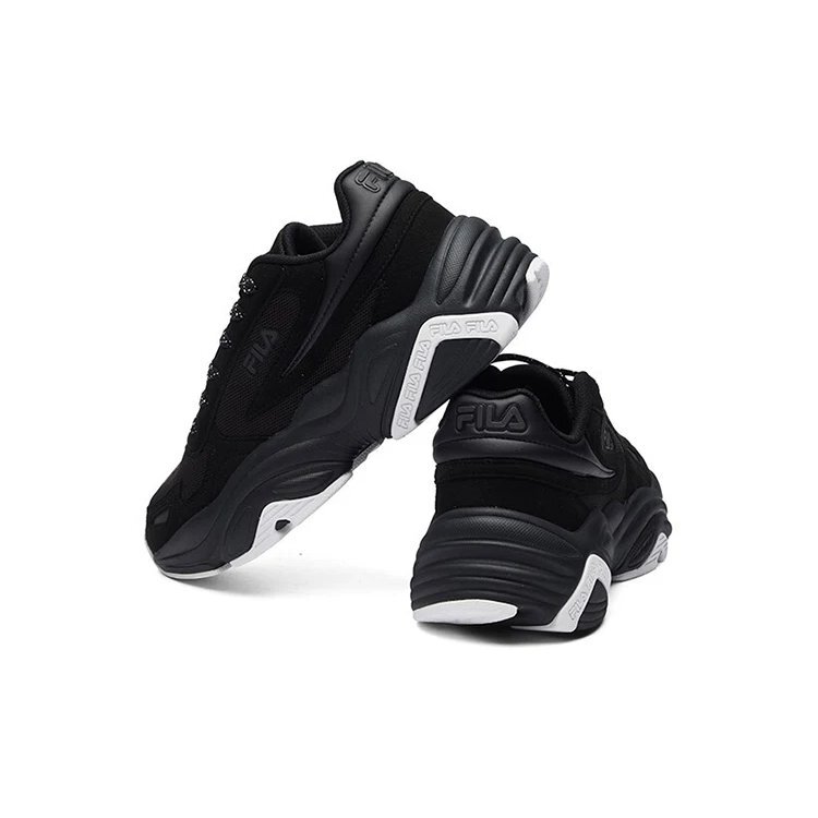 Morden Chic-FMC „Black“