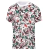 Multi Huds Tennis-T-Shirt