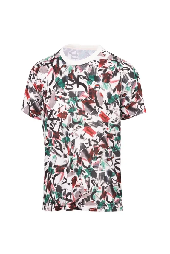 Multi Huds Tennis-T-Shirt
