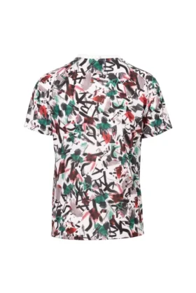 Multi Huds Tennis-T-Shirt