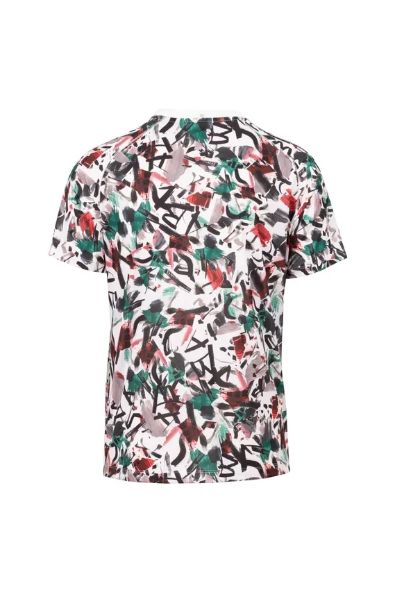 Multi Huds Tennis-T-Shirt