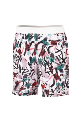 Multi Leo Tennisshorts