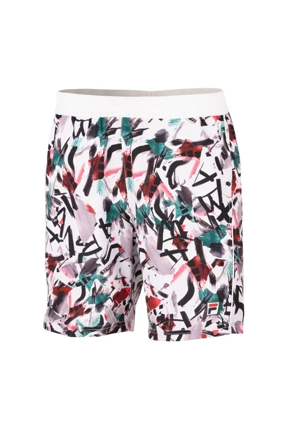 Multi Leo Tennisshorts