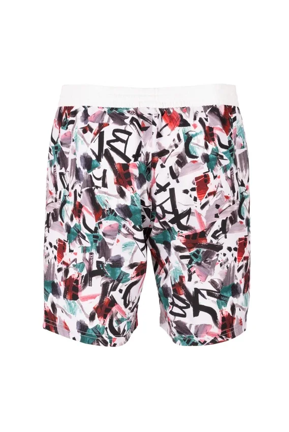 Multi Leo Tennisshorts