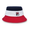 Multi Marco Dreifarbiger Bucket-Hut