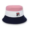 Multi Marco Dreifarbiger Bucket-Hut