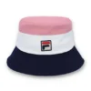 Multi Marco Dreifarbiger Bucket-Hut