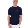 Navy Sunny Essential T-Shirt