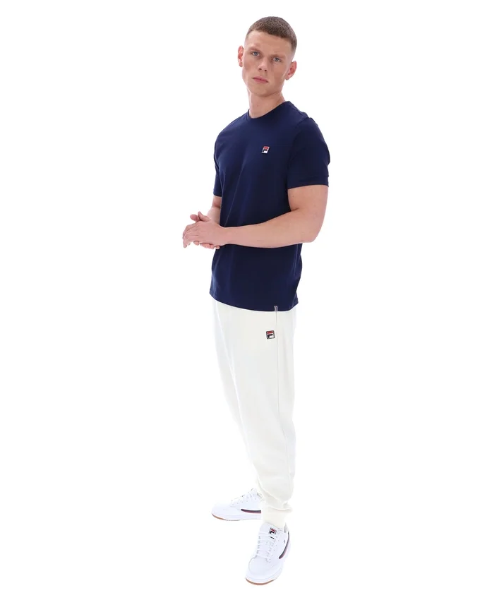 Navy Sunny Essential T-Shirt
