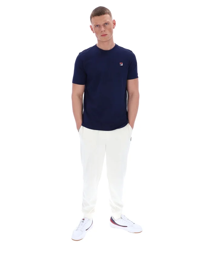 Navy Sunny Essential T-Shirt