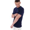 Navy Sunny Essential T-Shirt