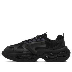 Nebula Sneakers „Schwarz“