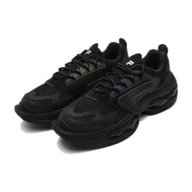 Nebula Sneakers „Schwarz“