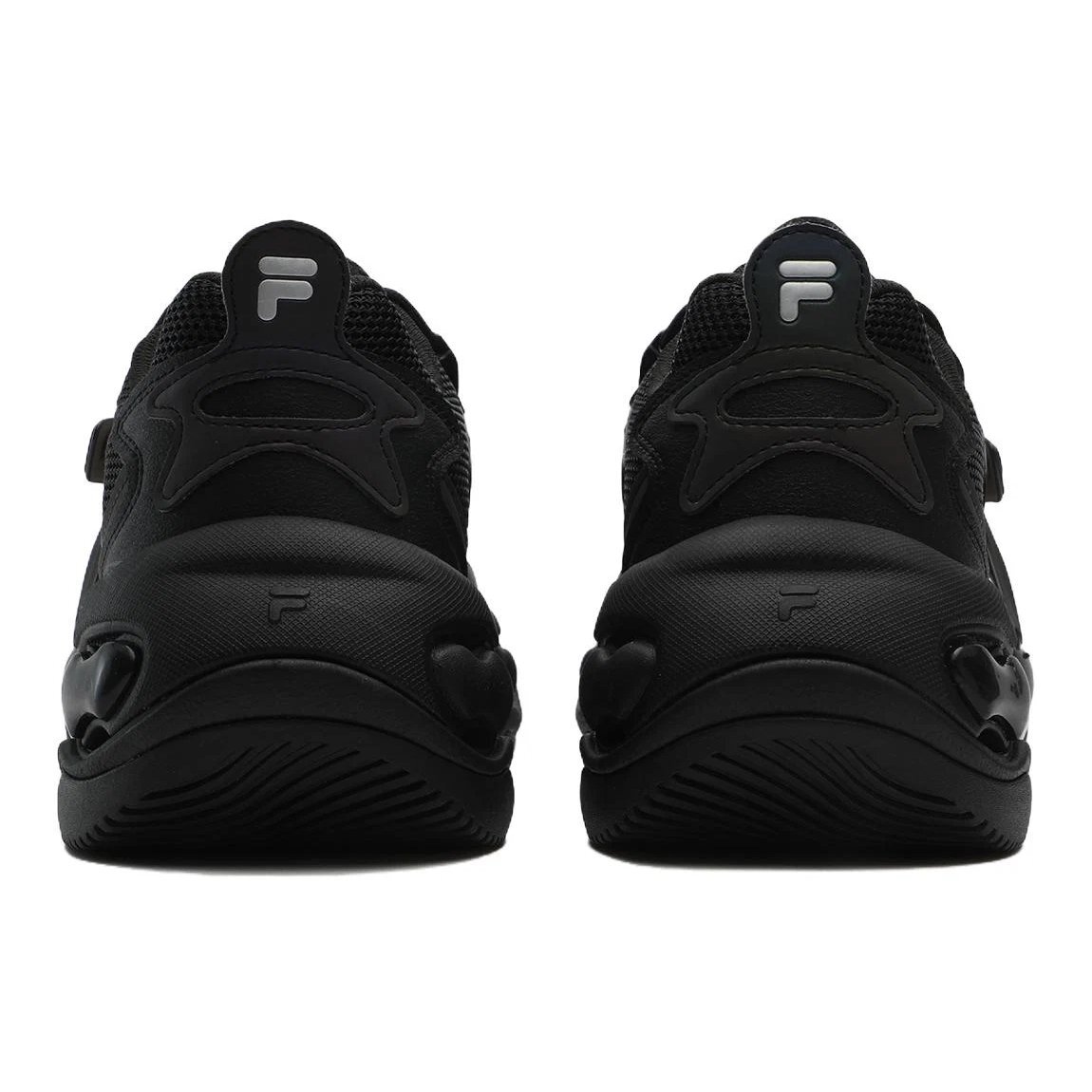 Nebula Sneakers „Schwarz“