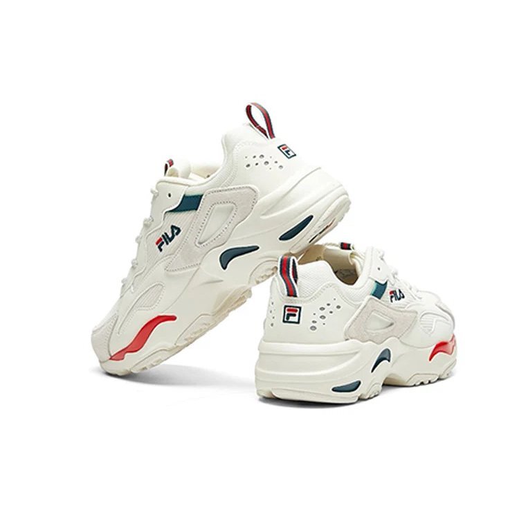 Neue Retro-Laufschuhe für den Sommer 2020