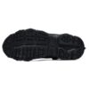 Niedrige Laufschuhe „Schwarz-Weiß“