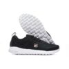 Nimble Low Top Schwarz