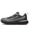 Nuvole EVO Sneaker „Schwarz Weiß Grau“