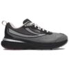 Nuvole EVO Sneaker „Schwarz Weiß Grau“