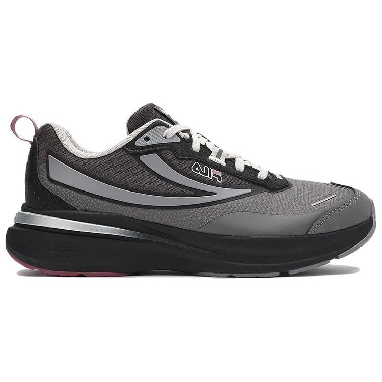 Nuvole EVO Sneaker „Schwarz Weiß Grau“