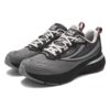 Nuvole EVO Sneaker „Schwarz Weiß Grau“