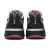 Nuvole EVO Sneaker „Schwarz Weiß Grau“
