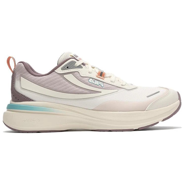 Nuvole EVO Sneaker „Weiß-Lila“