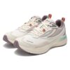 Nuvole EVO Sneaker „Weiß-Lila“