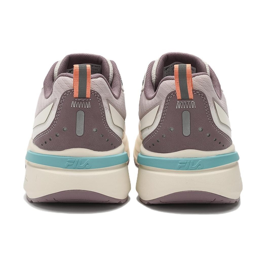 Nuvole EVO Sneaker „Weiß-Lila“