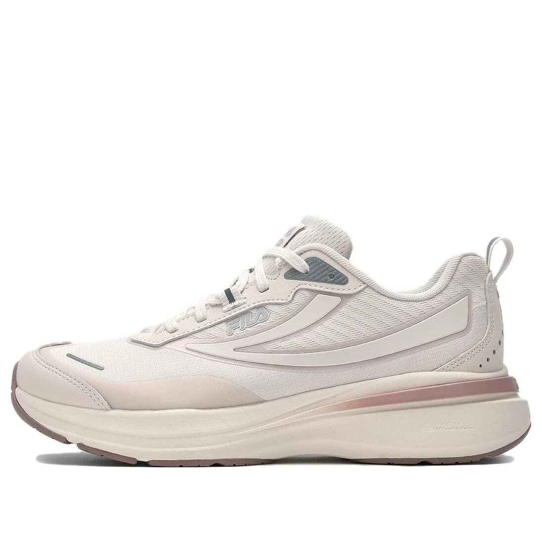 Nuvole EVO Sneaker „White Pink“