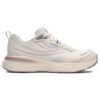 Nuvole EVO Sneaker „White Pink“