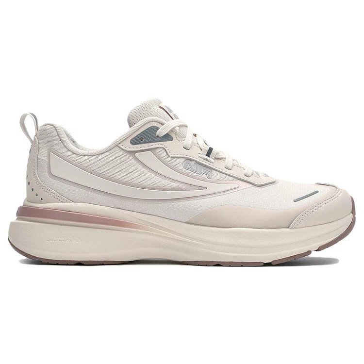 Nuvole EVO Sneaker „White Pink“