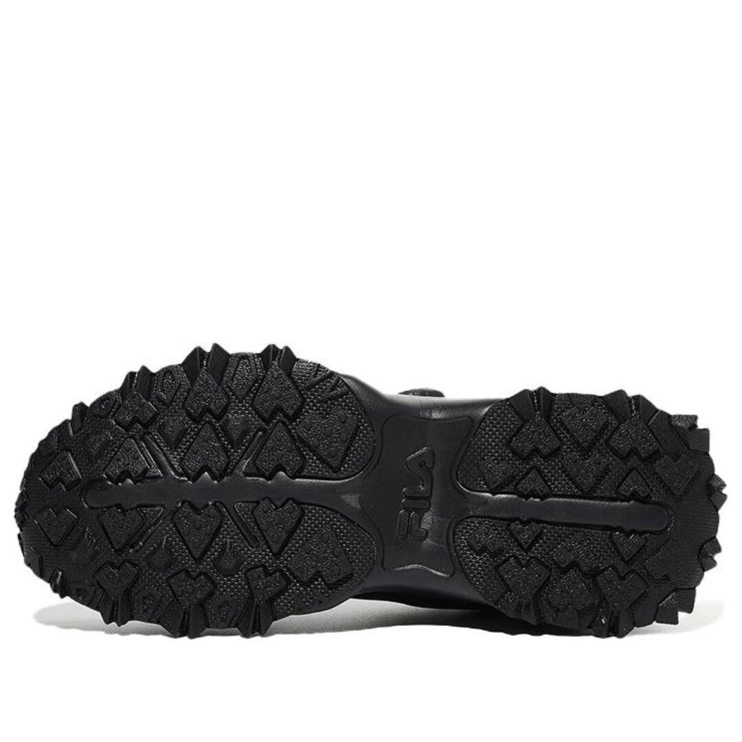 Oakment TR Dial „Schwarz“