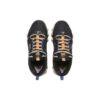 Oakment TR Low-Top-Laufschuhe Schwarz/Blau