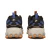 Oakment TR Low-Top-Laufschuhe Schwarz/Blau
