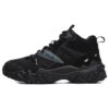 Oakmont 2 Mid Schuhe „Black“