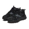 Oakmont 2 Mid Schuhe „Black“