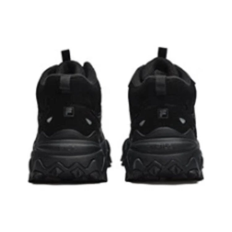 Oakmont 2 Mid Schuhe „Black“