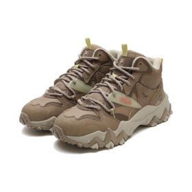 Oakmont 2 Mid Schuhe „Braun“
